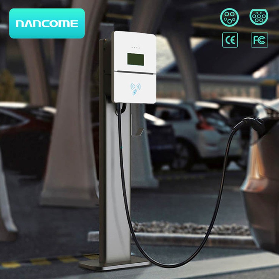 220kwFast AC EV Charging Station 220kwFast AC EV Charging Station
