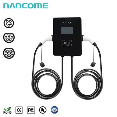 Încărcător AC pentru Ev