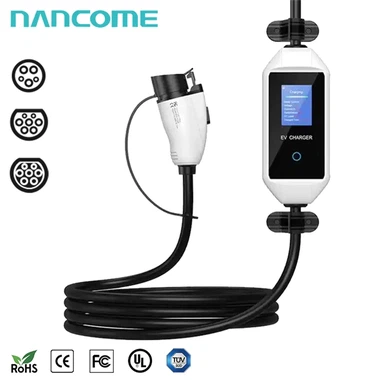 Stații de încărcare AC cu preț redus