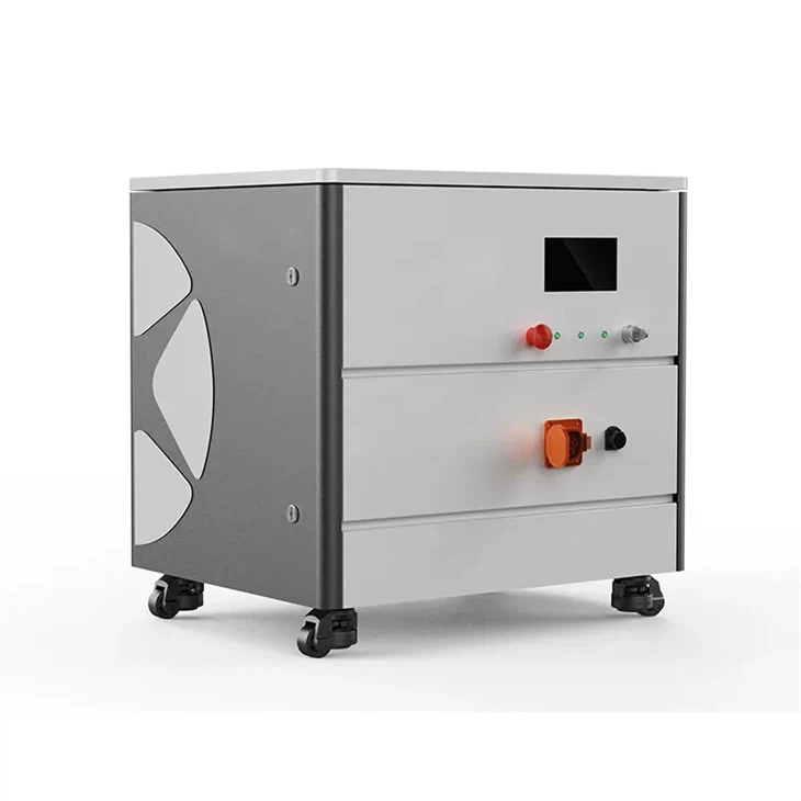 Portable EV Charger without Screen ODM